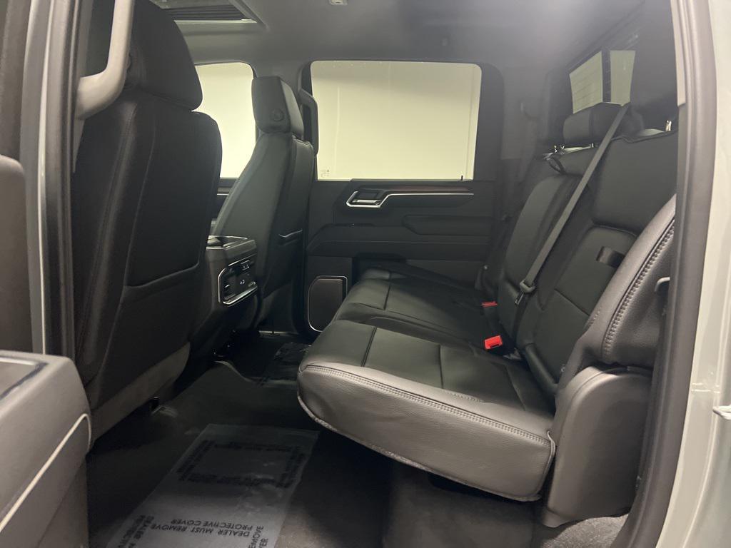 new 2026 GMC Sierra 2500 car, priced at $91,205