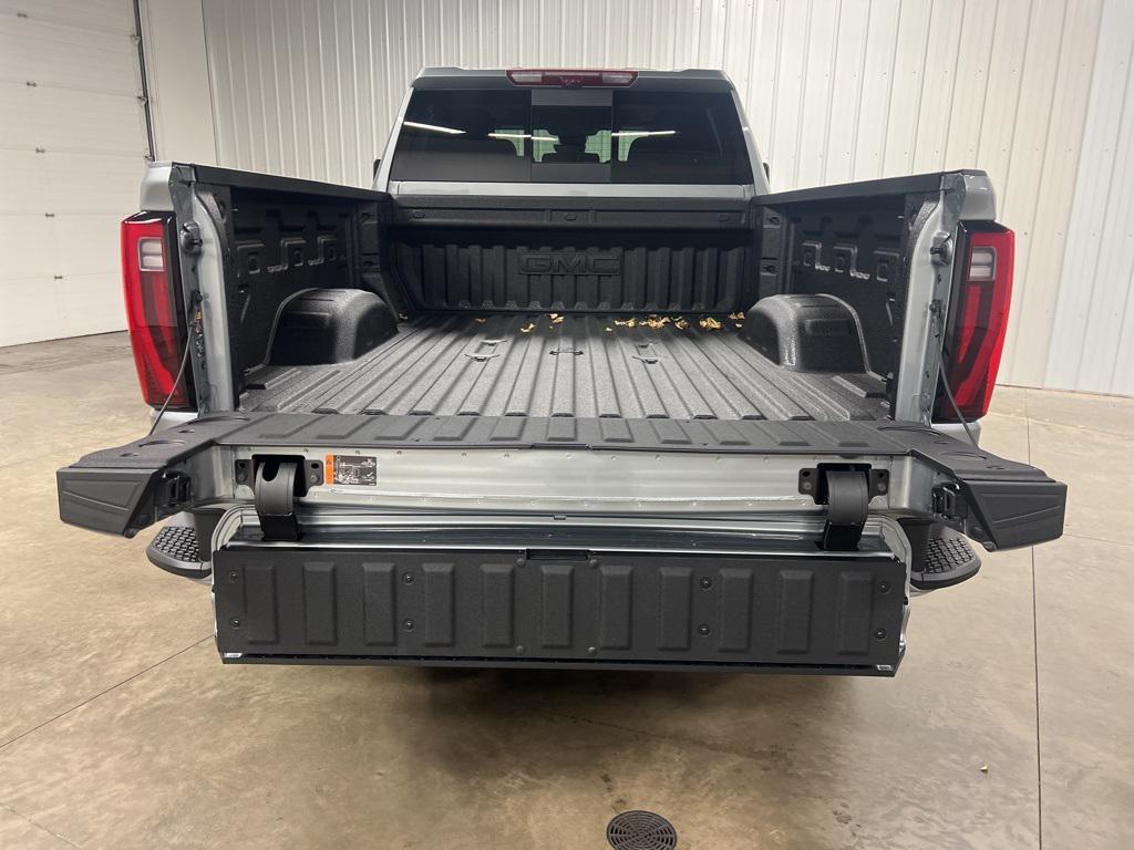 new 2026 GMC Sierra 2500 car, priced at $91,205