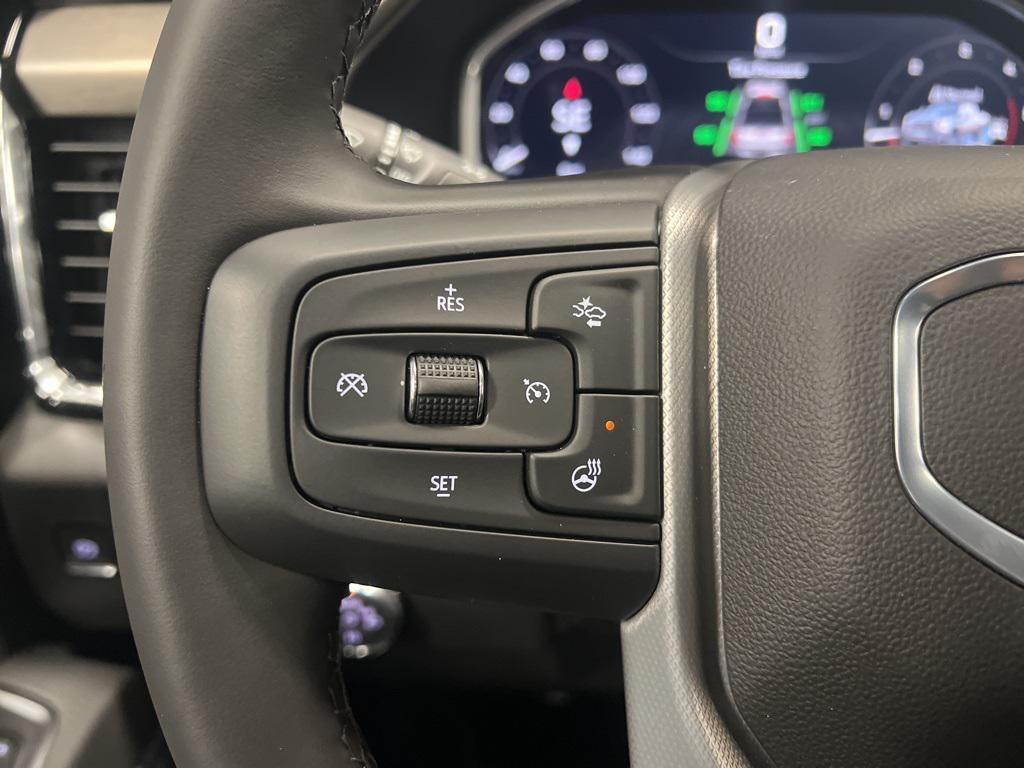 new 2026 GMC Sierra 2500 car, priced at $91,205