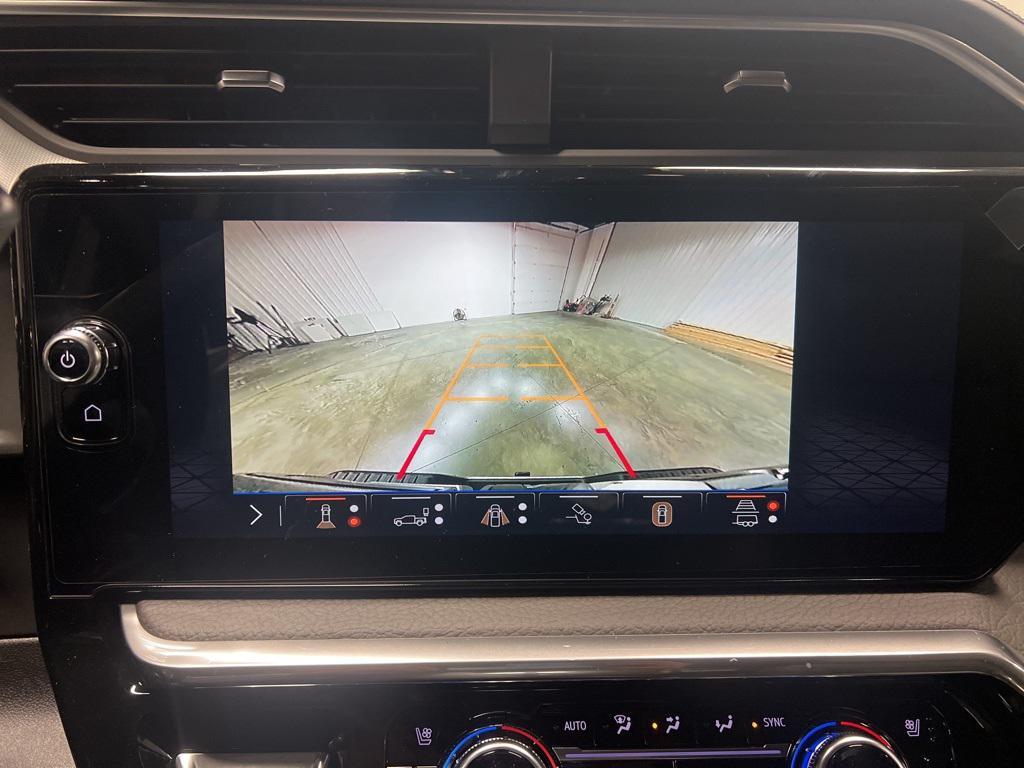 new 2026 GMC Sierra 2500 car, priced at $91,205