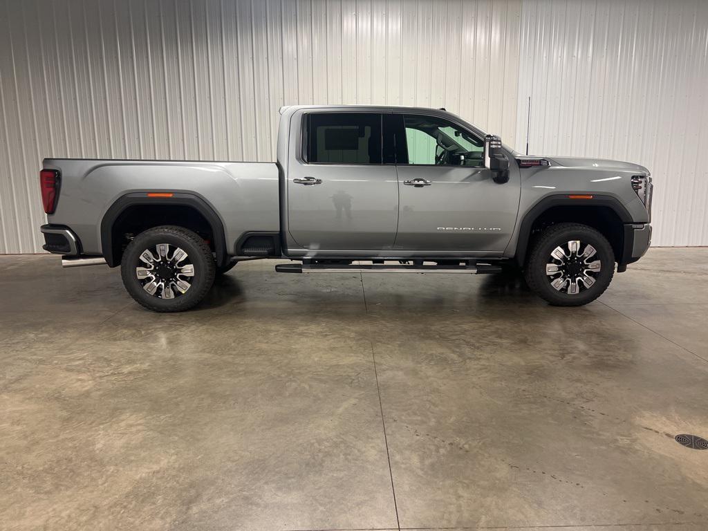 new 2026 GMC Sierra 2500 car, priced at $91,205