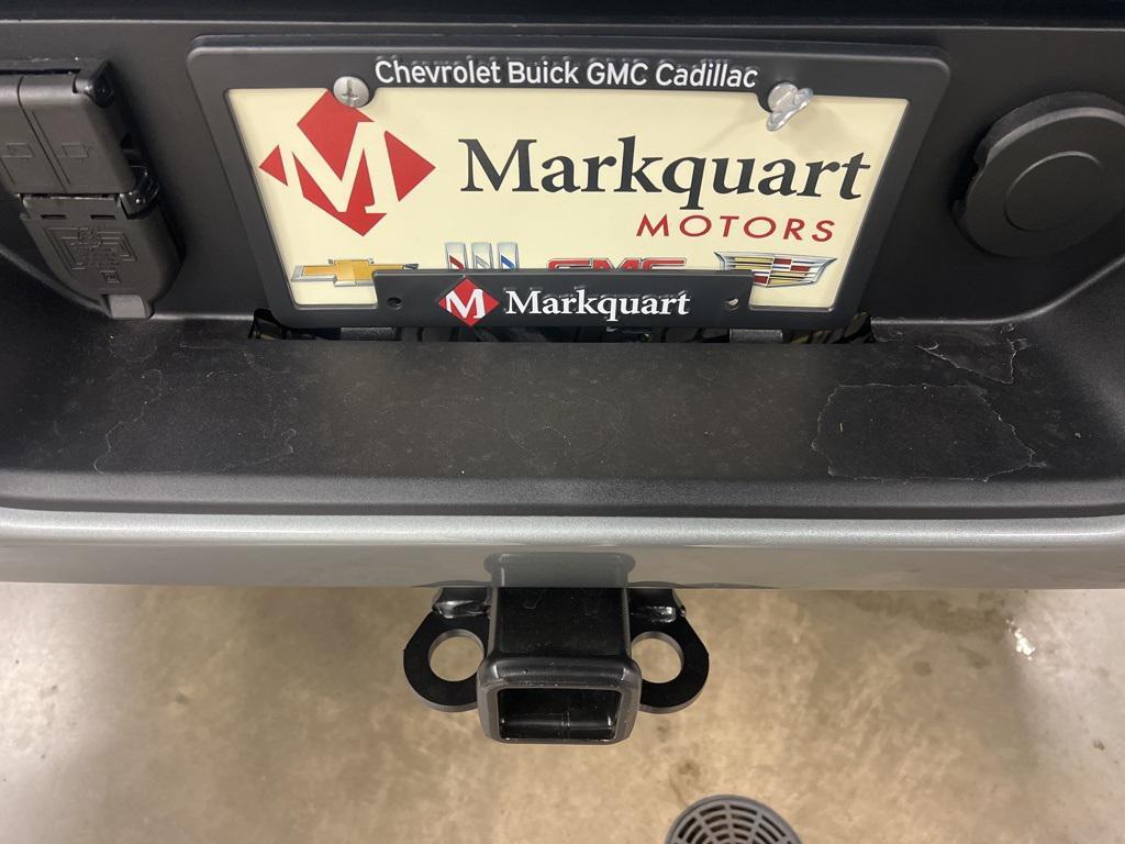 new 2026 GMC Sierra 2500 car, priced at $91,205