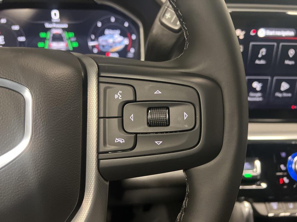 new 2026 GMC Sierra 2500 car, priced at $91,205