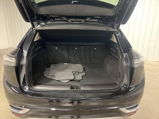 used 2022 Buick Envision car, priced at $32,790