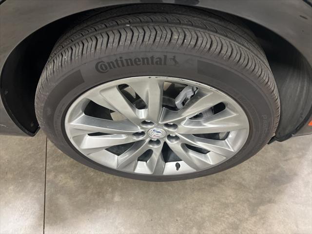 used 2022 Buick Envision car, priced at $32,790
