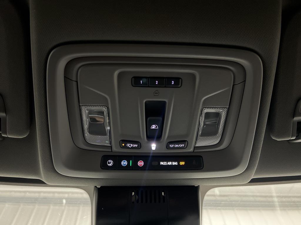 new 2026 Chevrolet Silverado 3500 car, priced at $79,935