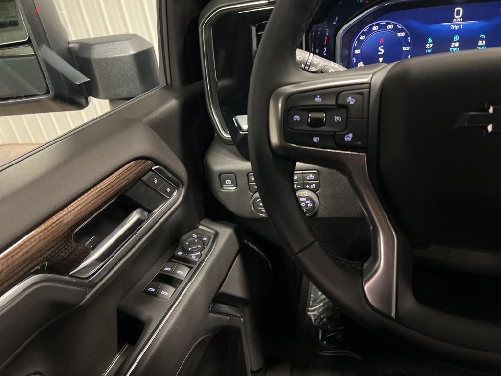 new 2026 Chevrolet Silverado 3500 car, priced at $79,935