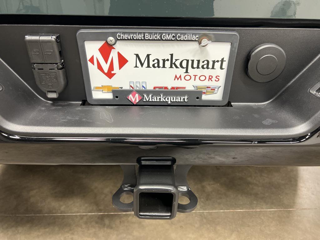 new 2026 Chevrolet Silverado 3500 car, priced at $79,935