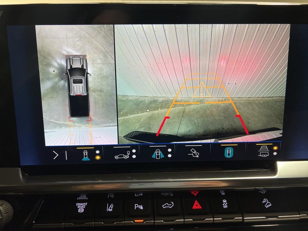 new 2026 Chevrolet Silverado 3500 car, priced at $79,935