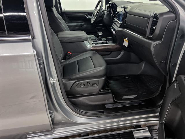 new 2024 GMC Sierra 1500 car, priced at $66,595