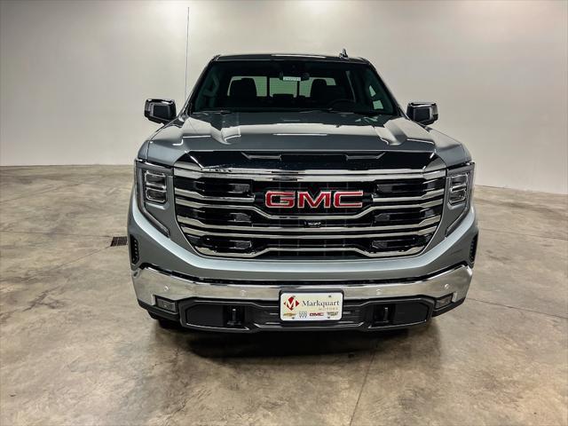 new 2024 GMC Sierra 1500 car, priced at $66,595