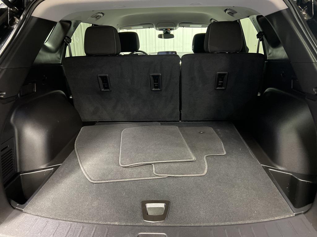 used 2023 Chevrolet Blazer car, priced at $28,199