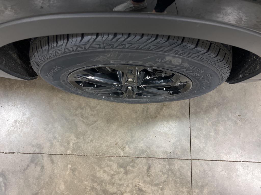 used 2023 Chevrolet Blazer car, priced at $28,199