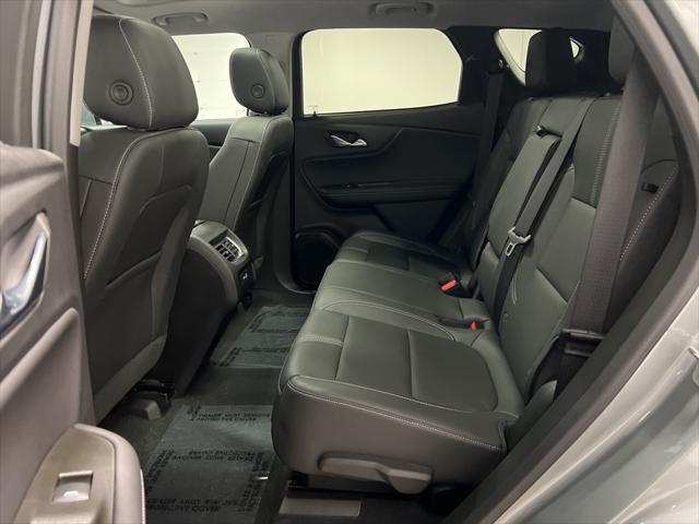used 2023 Chevrolet Blazer car, priced at $30,990