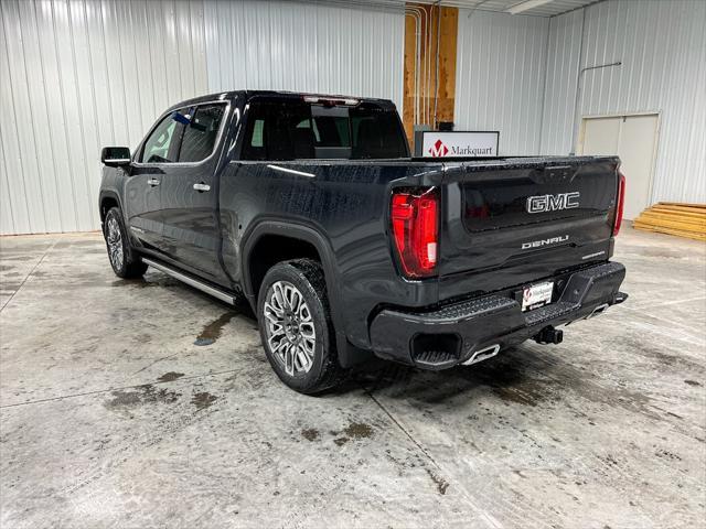 new 2025 GMC Sierra 1500 car, priced at $86,690