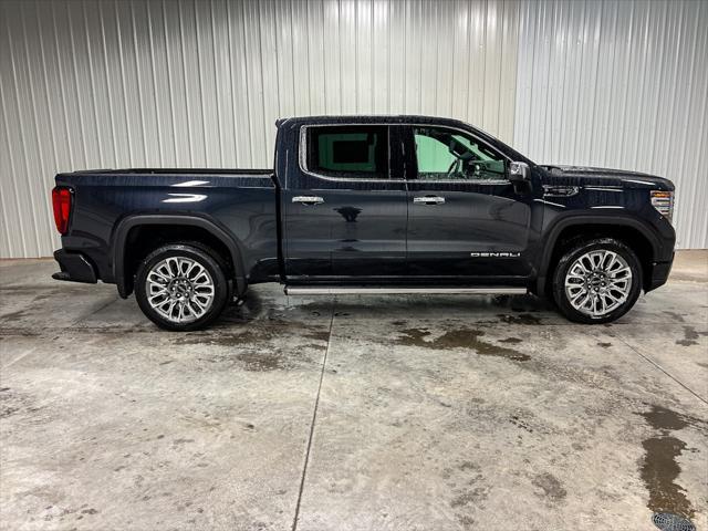 new 2025 GMC Sierra 1500 car, priced at $86,690