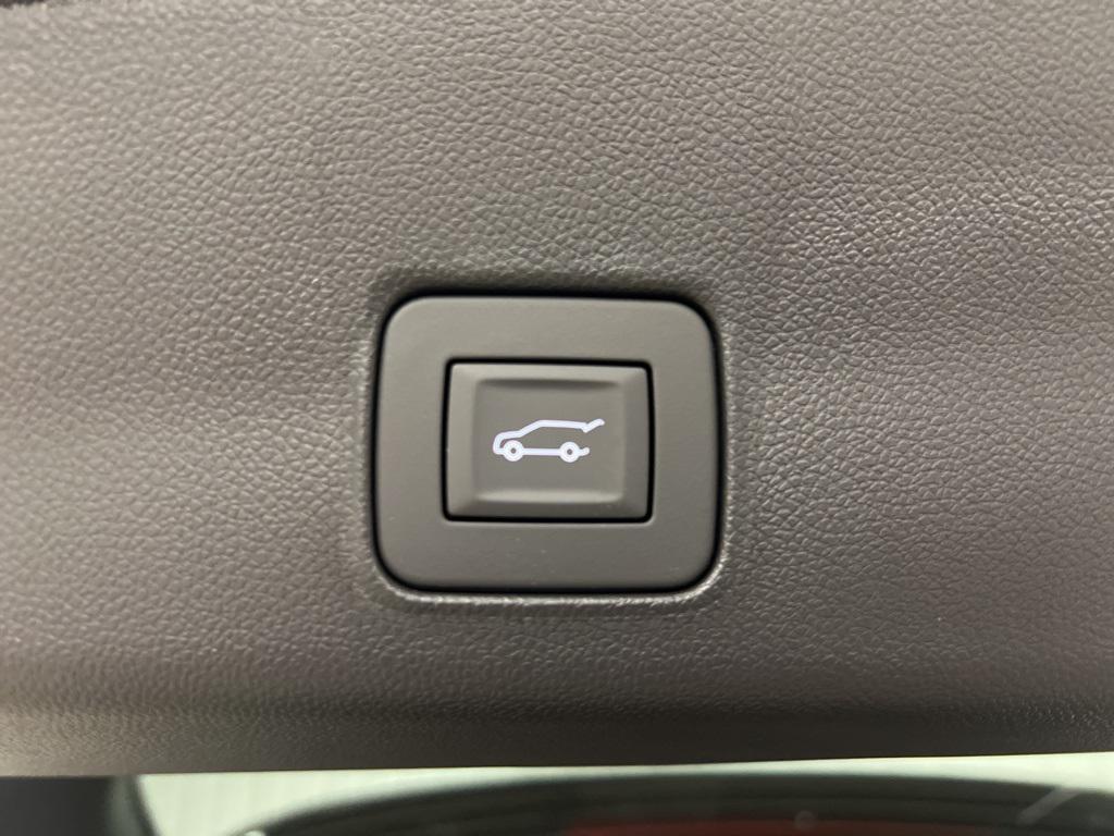 new 2026 Chevrolet TrailBlazer car, priced at $32,980