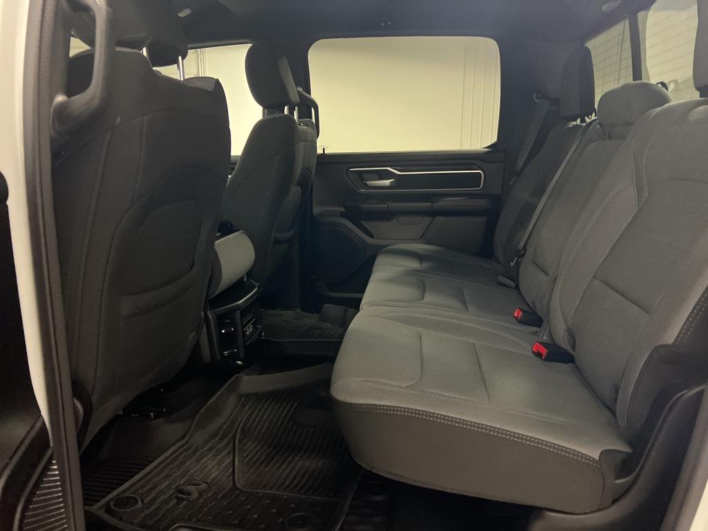 used 2023 Ram 1500 car, priced at $38,490