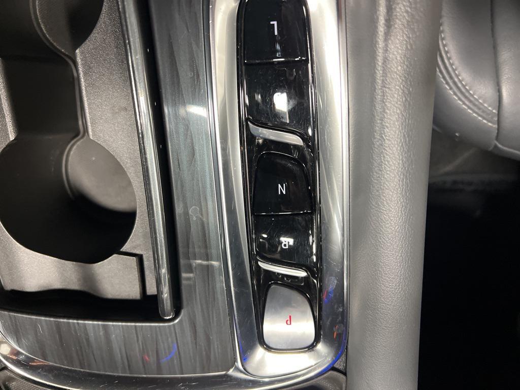 used 2022 Buick Enclave car, priced at $31,460