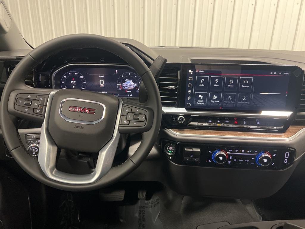 new 2026 GMC Sierra 1500 car, priced at $56,890