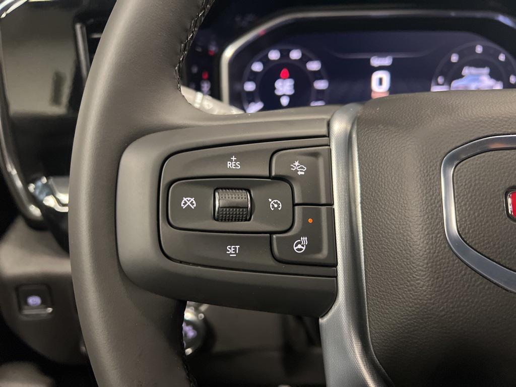 new 2026 GMC Sierra 1500 car, priced at $56,890