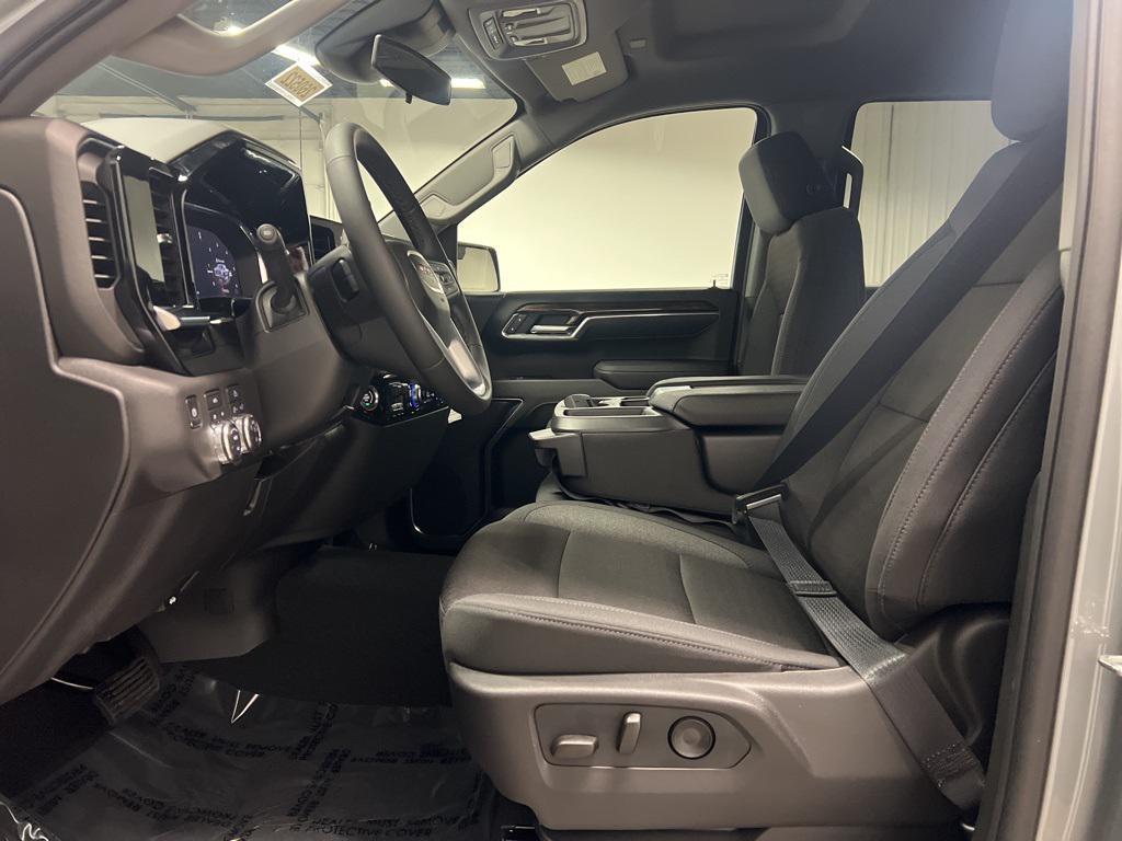 new 2026 GMC Sierra 1500 car, priced at $56,890