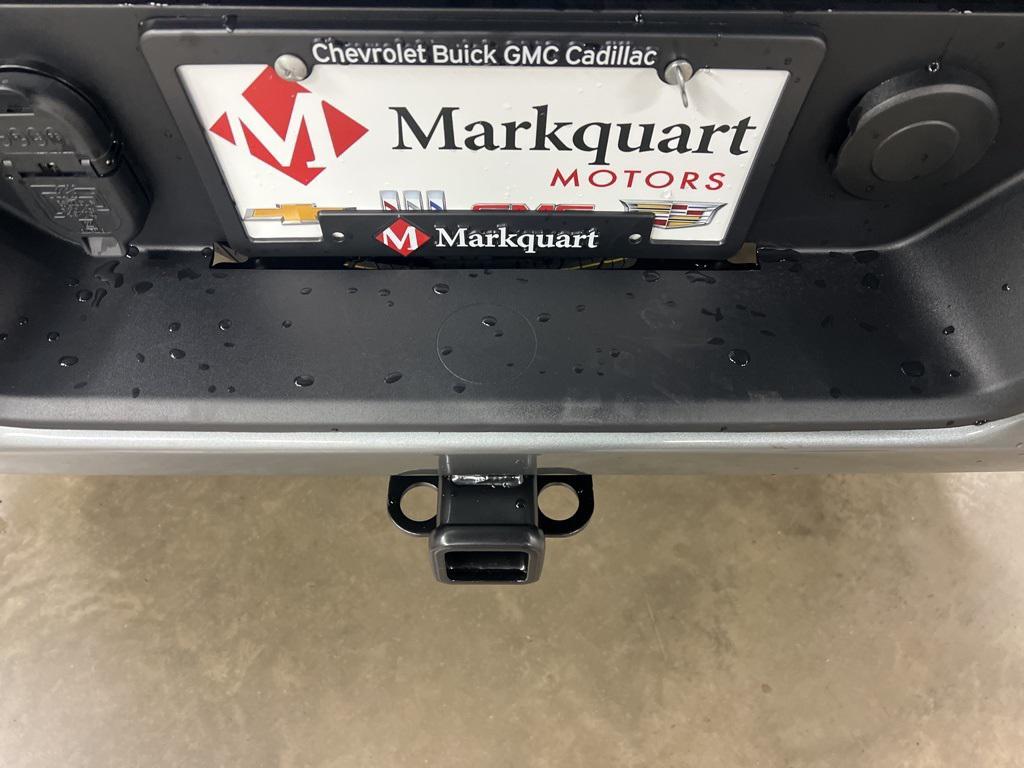 new 2026 GMC Sierra 1500 car, priced at $56,890