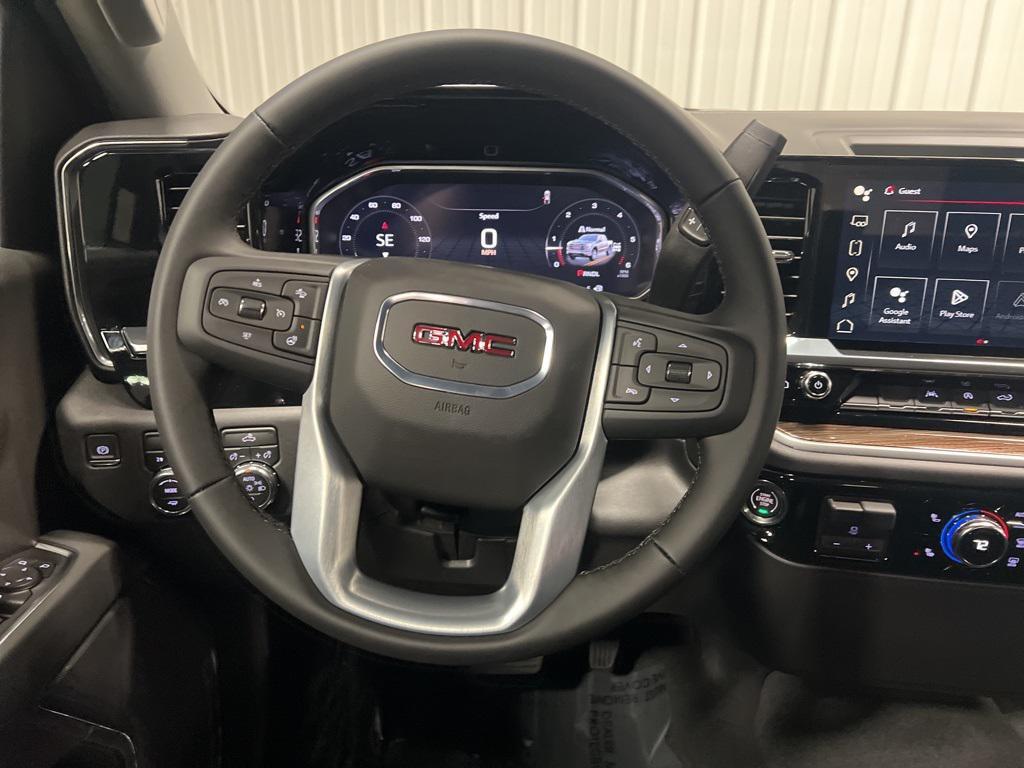 new 2026 GMC Sierra 1500 car, priced at $56,890