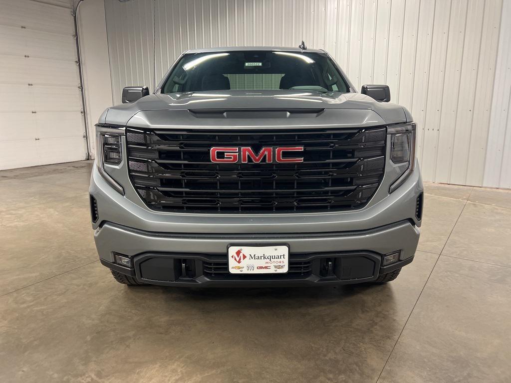 new 2026 GMC Sierra 1500 car, priced at $56,890