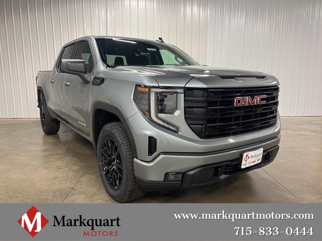 new 2026 GMC Sierra 1500 car, priced at $56,890