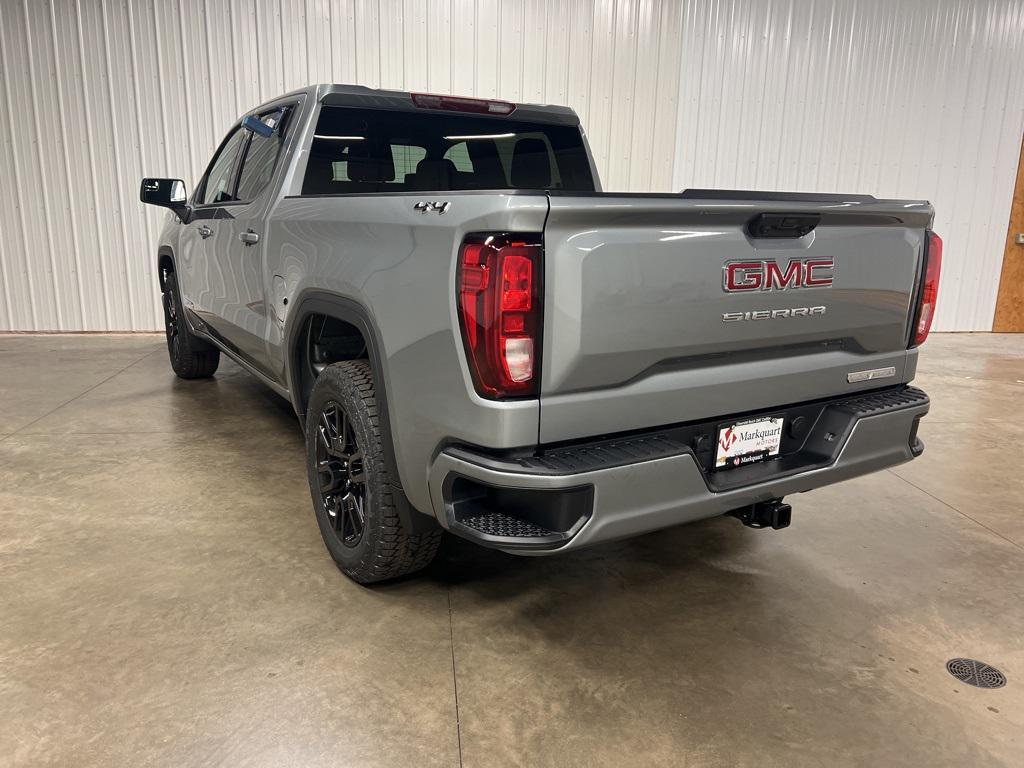 new 2026 GMC Sierra 1500 car, priced at $56,890