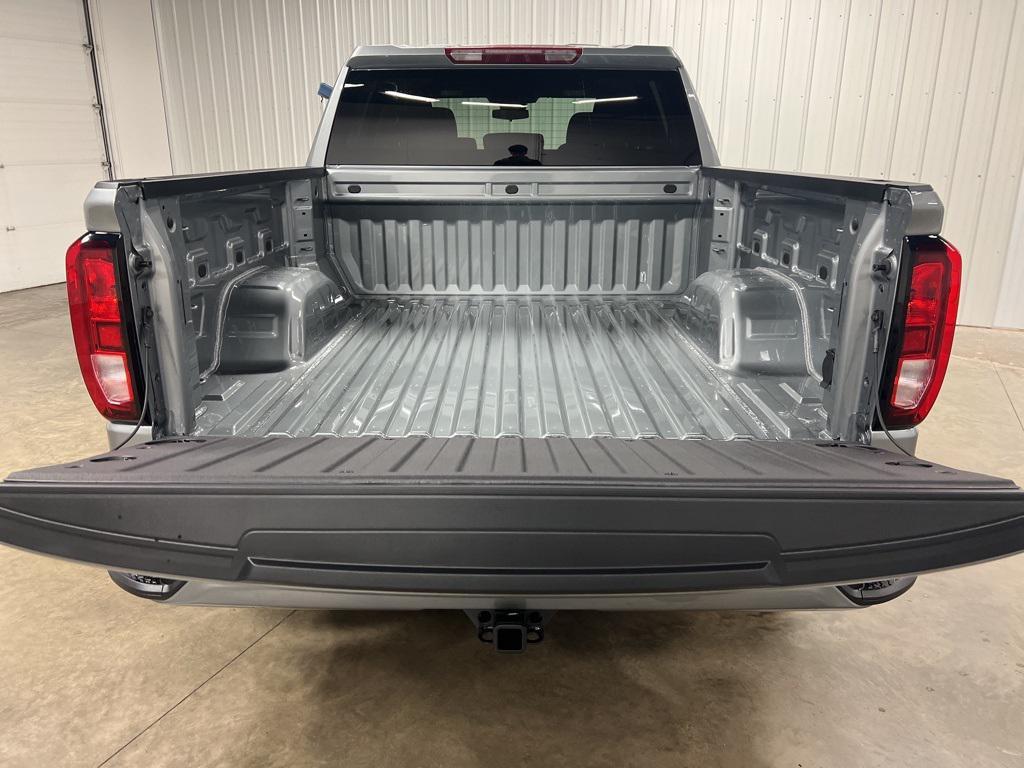 new 2026 GMC Sierra 1500 car, priced at $56,890