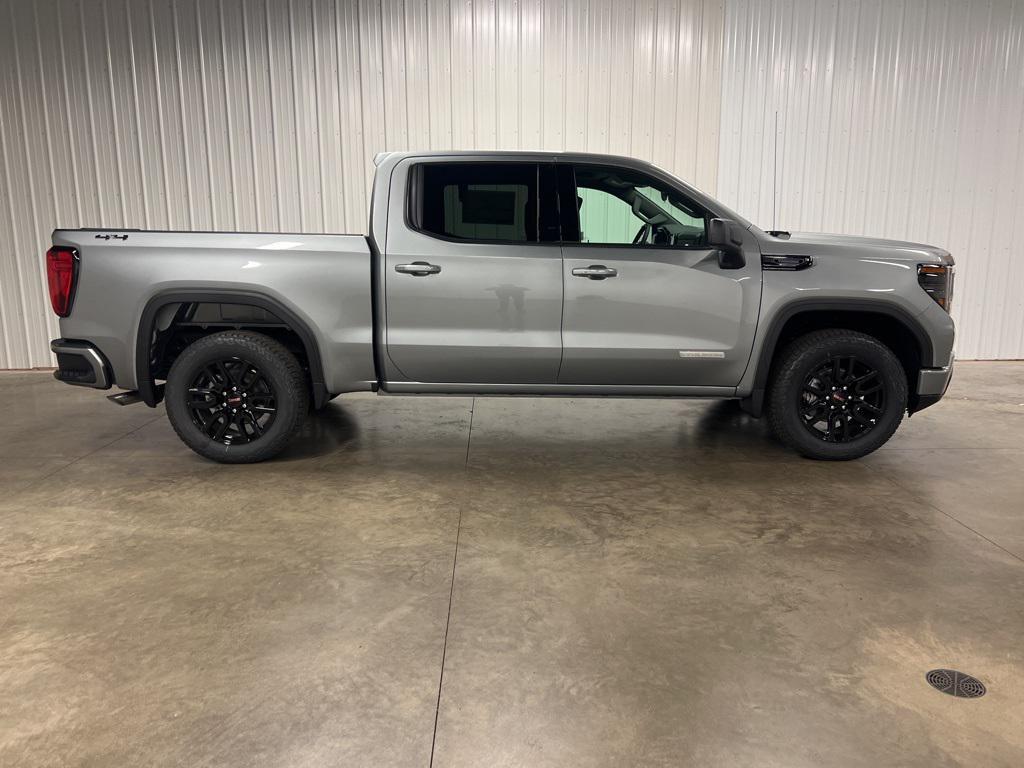 new 2026 GMC Sierra 1500 car, priced at $56,890