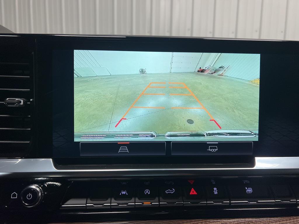 new 2026 GMC Sierra 1500 car, priced at $56,890