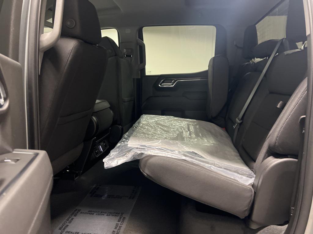 new 2026 GMC Sierra 1500 car, priced at $56,890