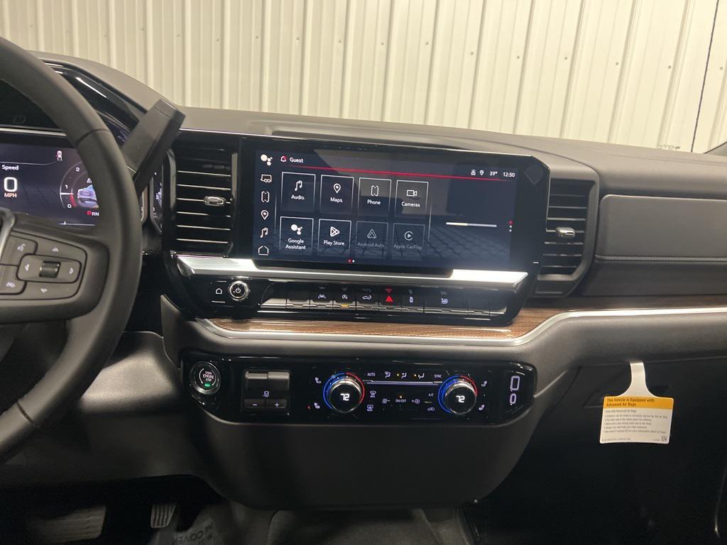 new 2026 GMC Sierra 1500 car, priced at $56,890