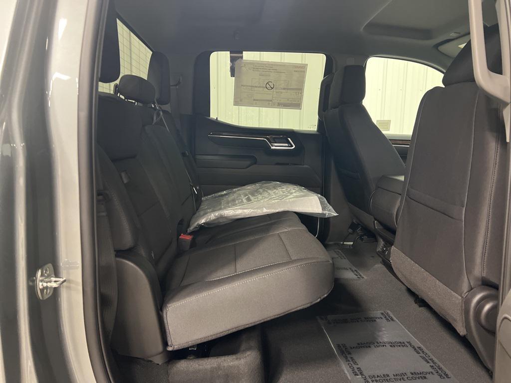 new 2026 GMC Sierra 1500 car, priced at $56,890