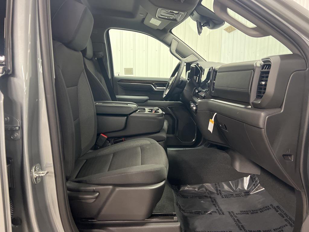 new 2026 GMC Sierra 1500 car, priced at $56,890