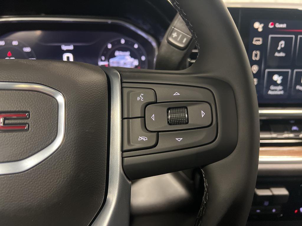 new 2026 GMC Sierra 1500 car, priced at $56,890