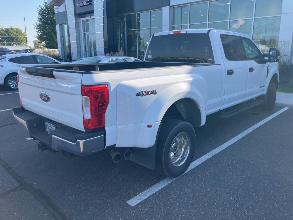 used 2019 Ford F-350 car, priced at $38,999