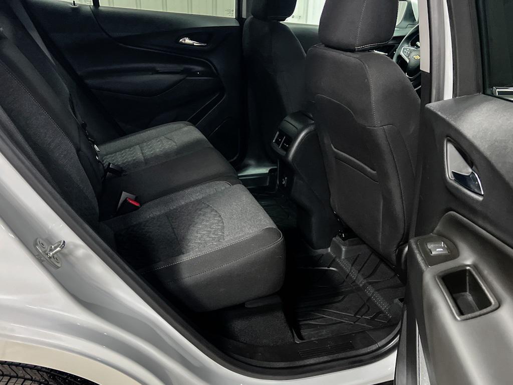 used 2023 Chevrolet Equinox car, priced at $24,690