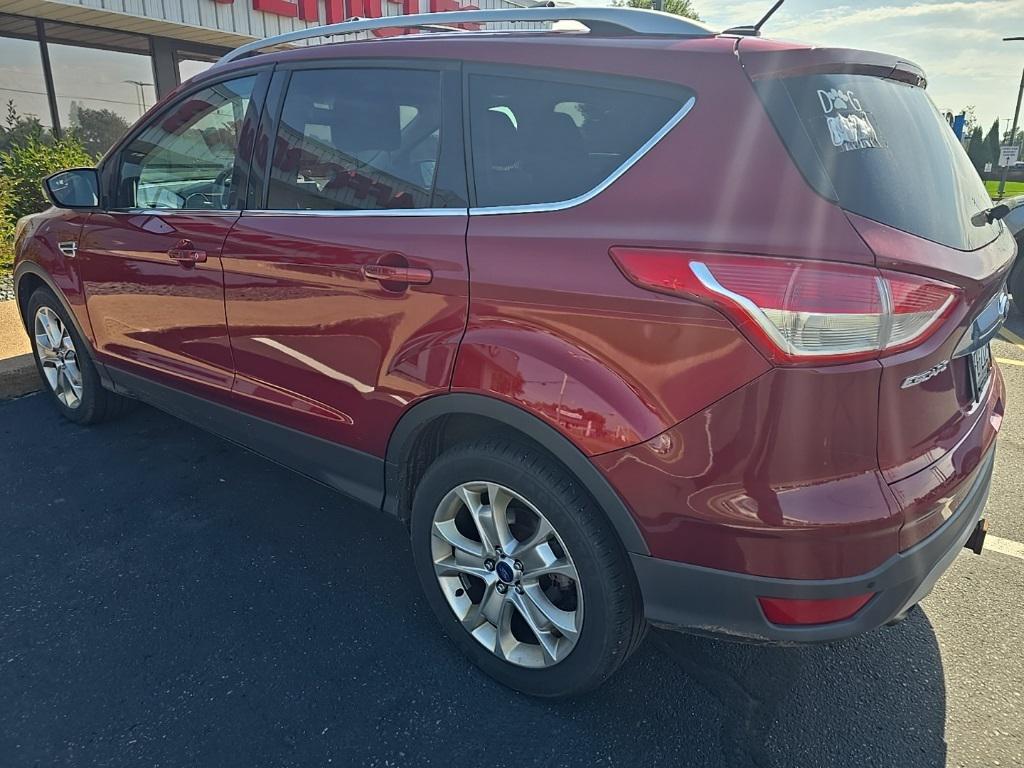 used 2014 Ford Escape car, priced at $7,990