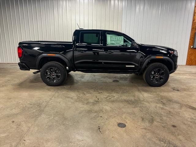 new 2025 GMC Canyon car, priced at $47,145