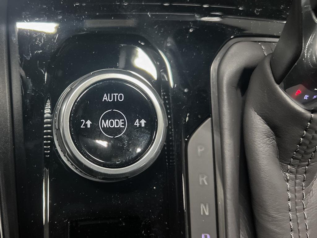 new 2025 GMC Canyon car, priced at $47,145