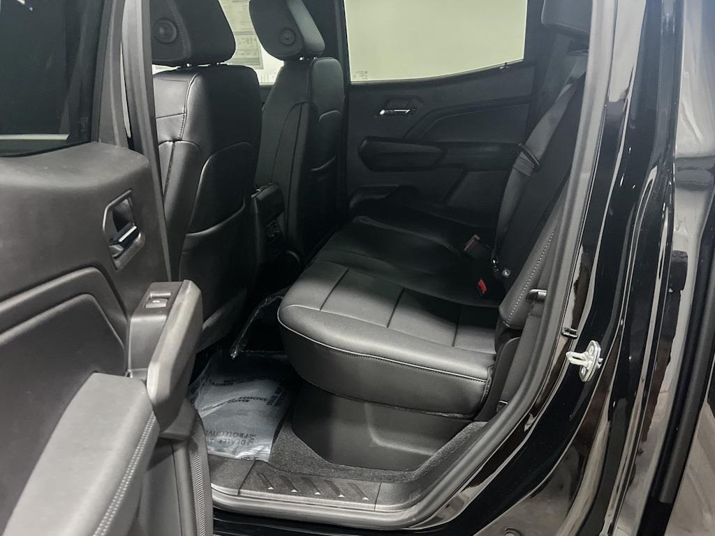 new 2025 GMC Canyon car, priced at $47,145