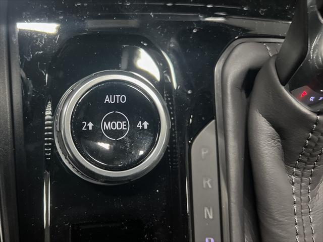 new 2025 GMC Canyon car, priced at $47,145