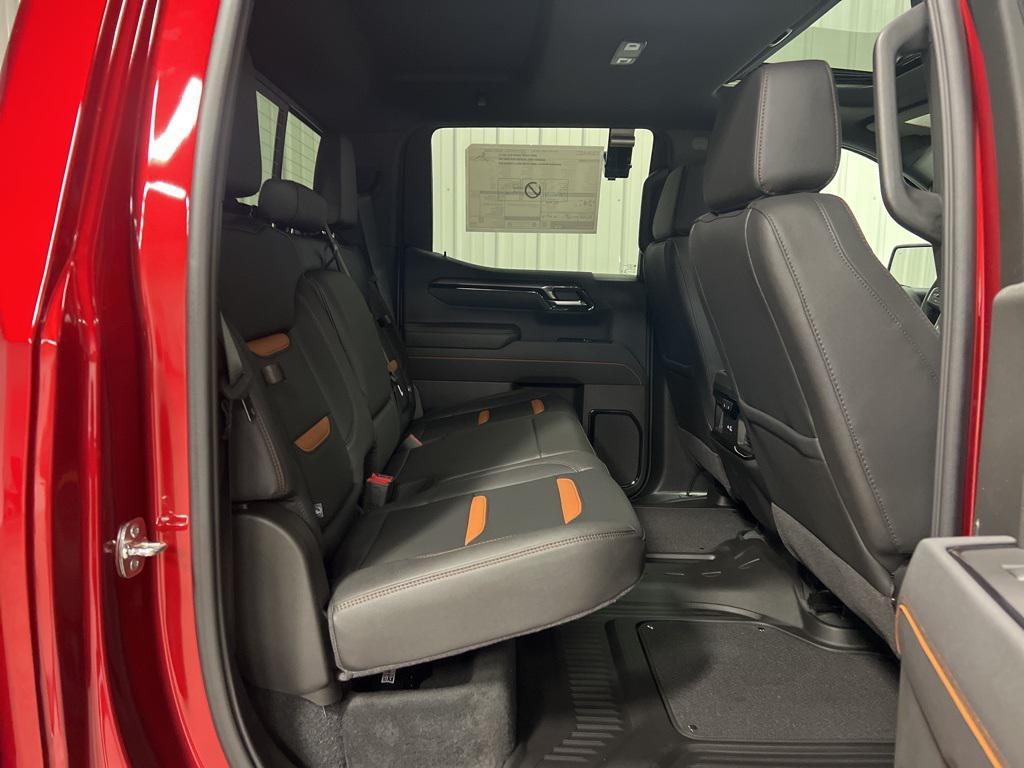 new 2026 GMC Sierra 1500 car, priced at $73,605