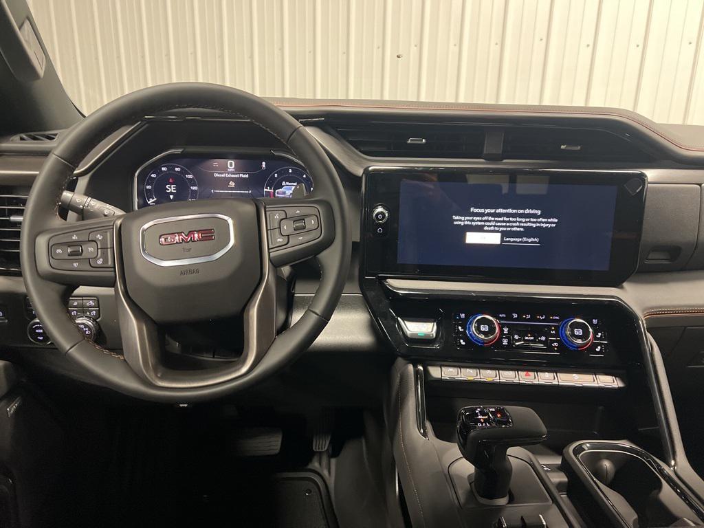 new 2026 GMC Sierra 1500 car, priced at $73,605