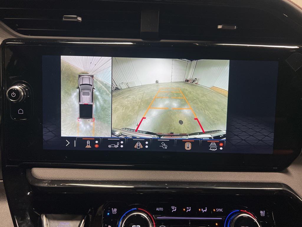 new 2026 GMC Sierra 1500 car, priced at $73,605