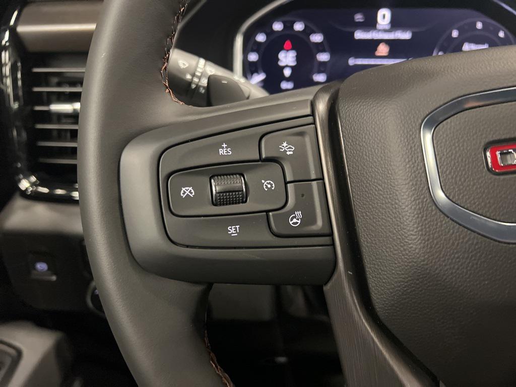 new 2026 GMC Sierra 1500 car, priced at $73,605